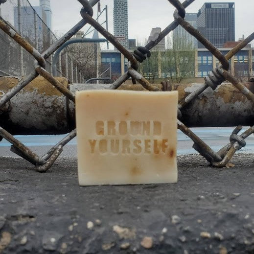 Ground Yourself in New York City