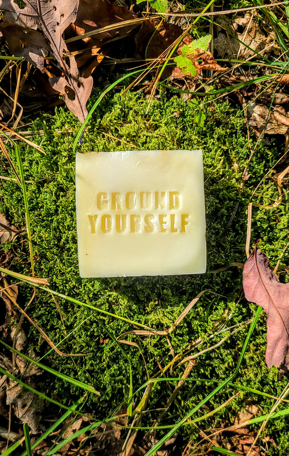 How to Use Gage’s Natural Soap?