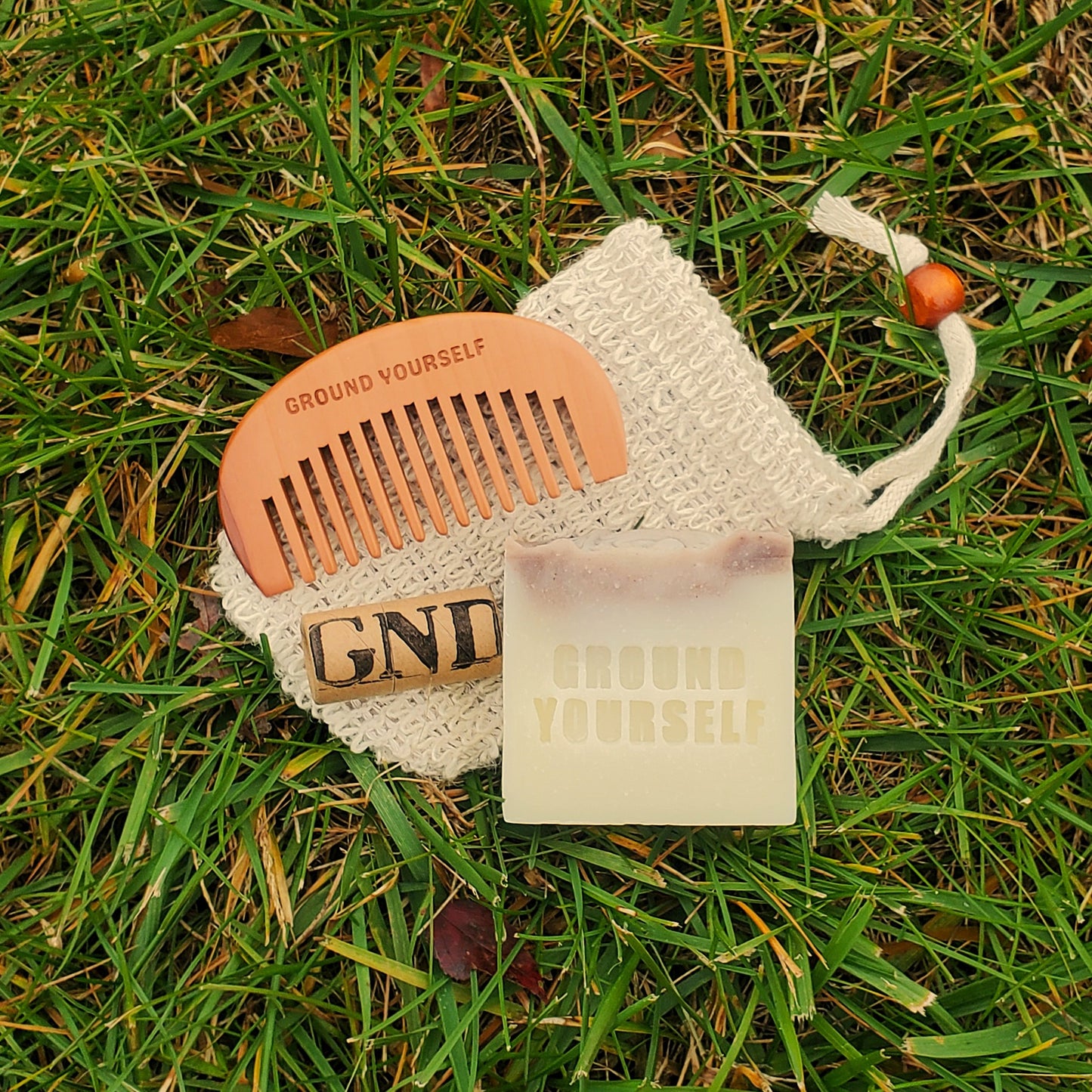 Ground Yourself Bundle