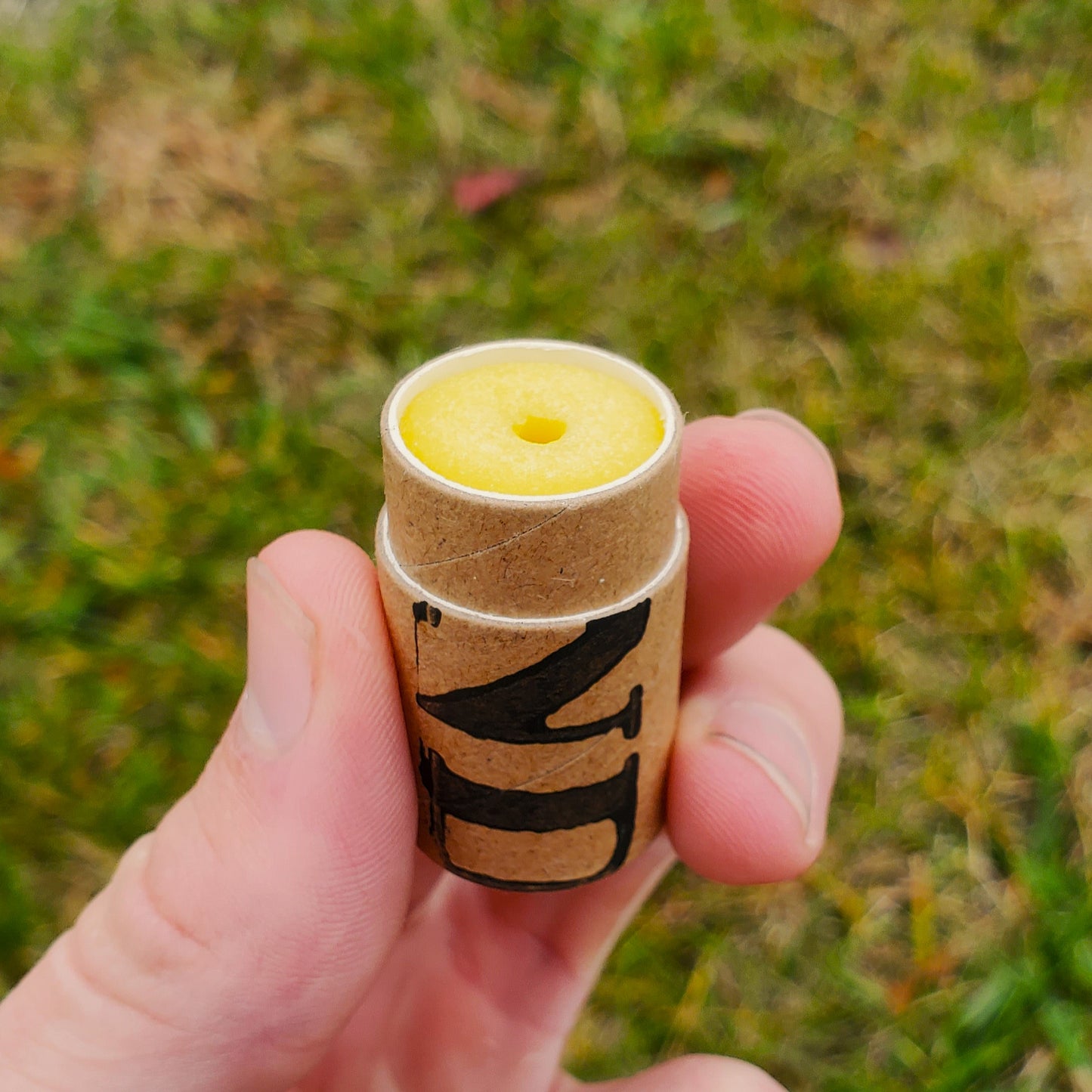 Lip Balm