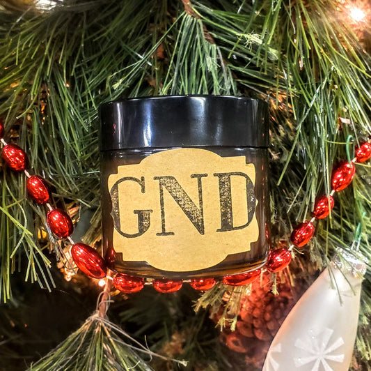 Unscented Moisturizer