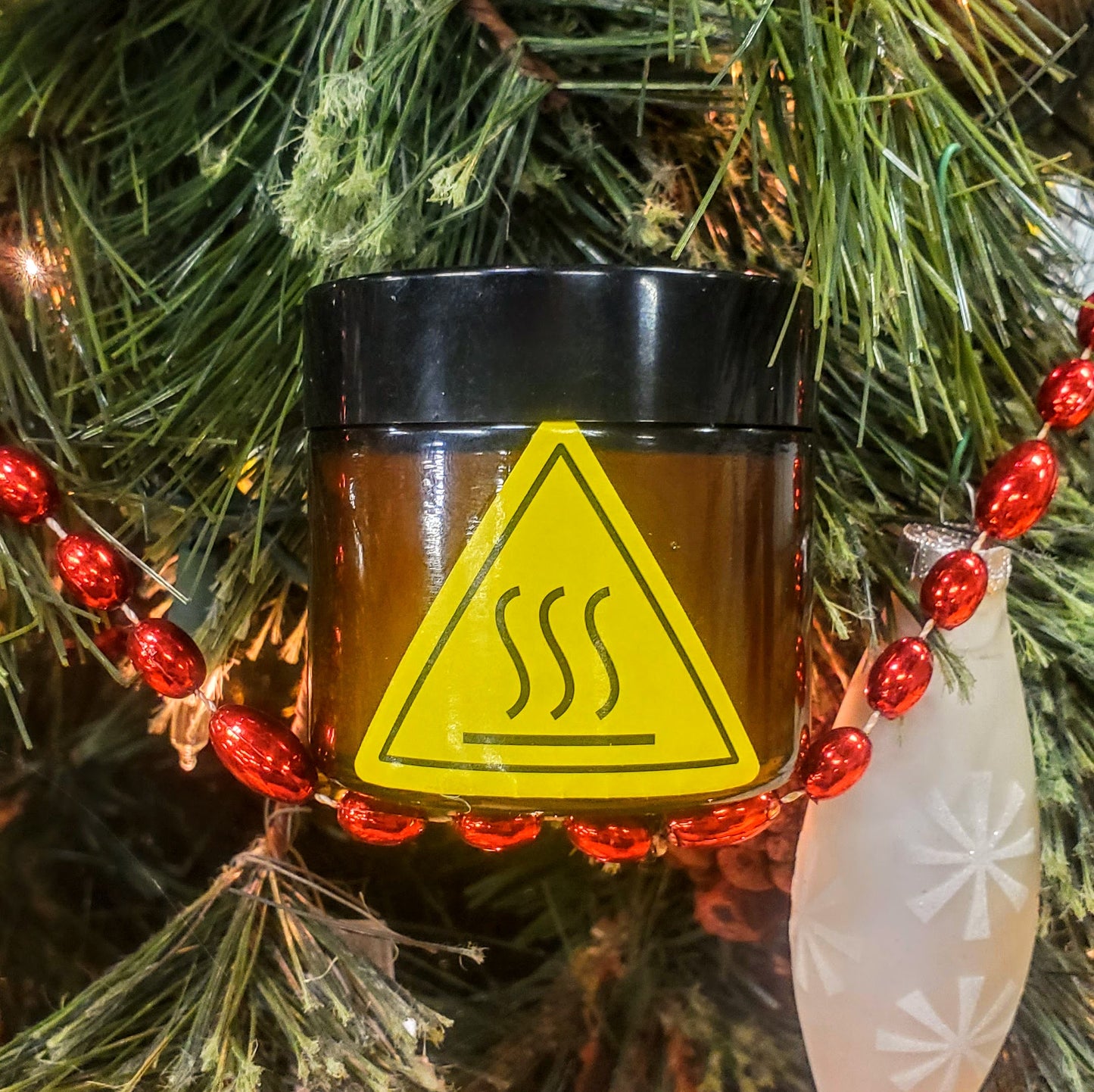 Lavender Moisturizer