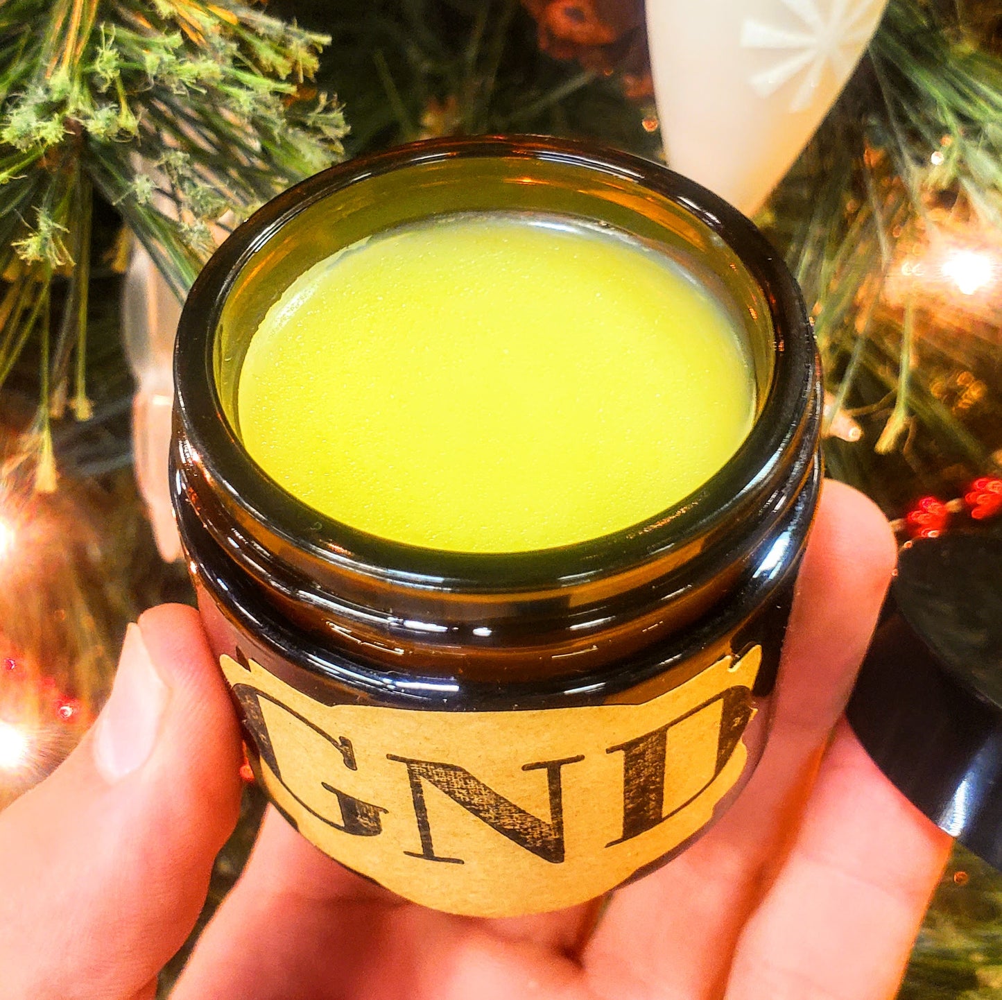 Lavender Moisturizer