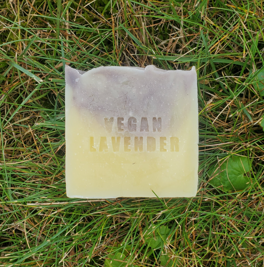 Lavender Soap