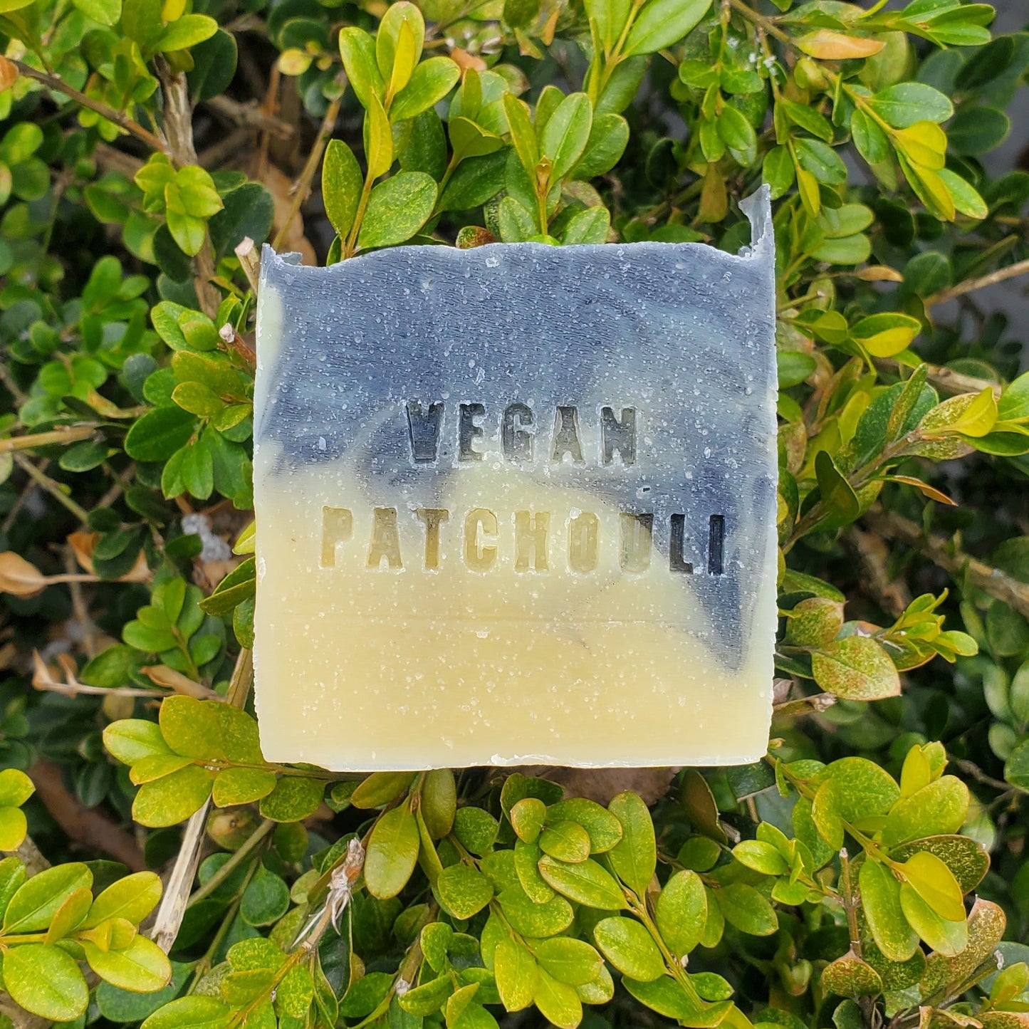 Pittsburgh Soap
