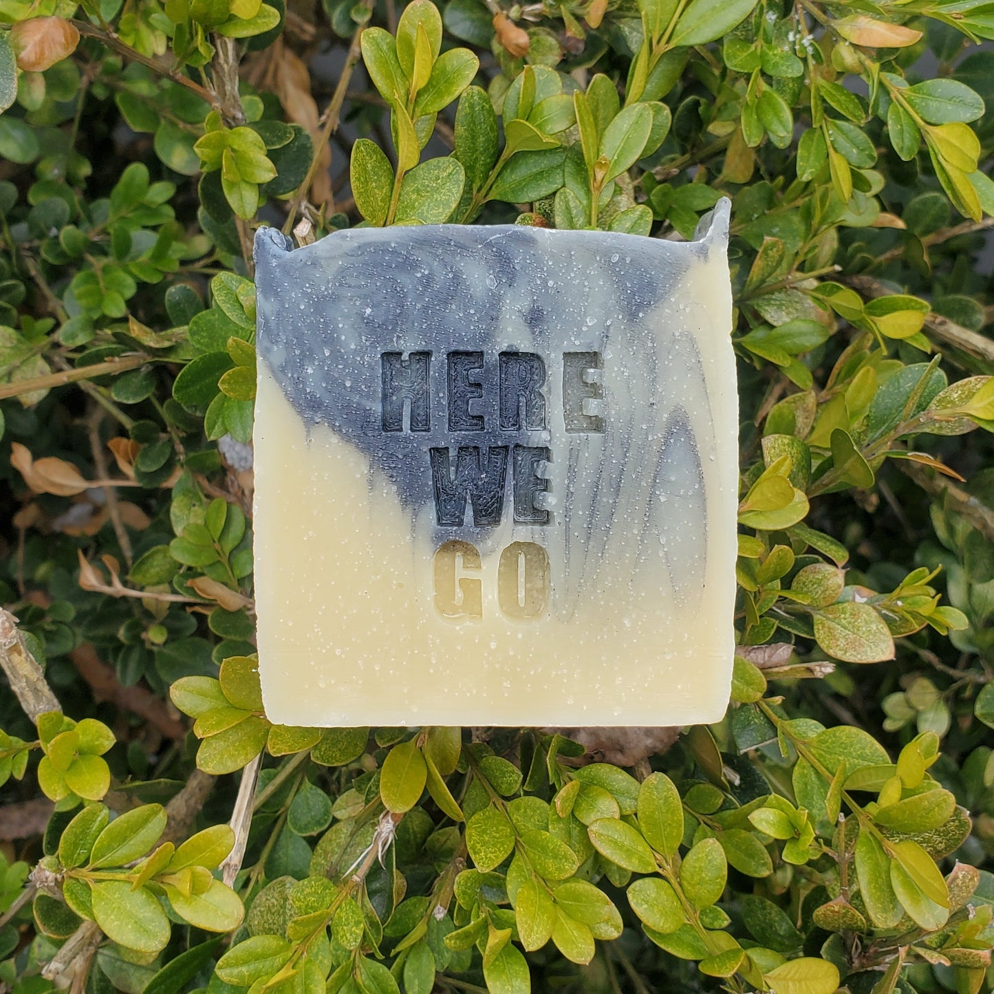 Pittsburgh Soap