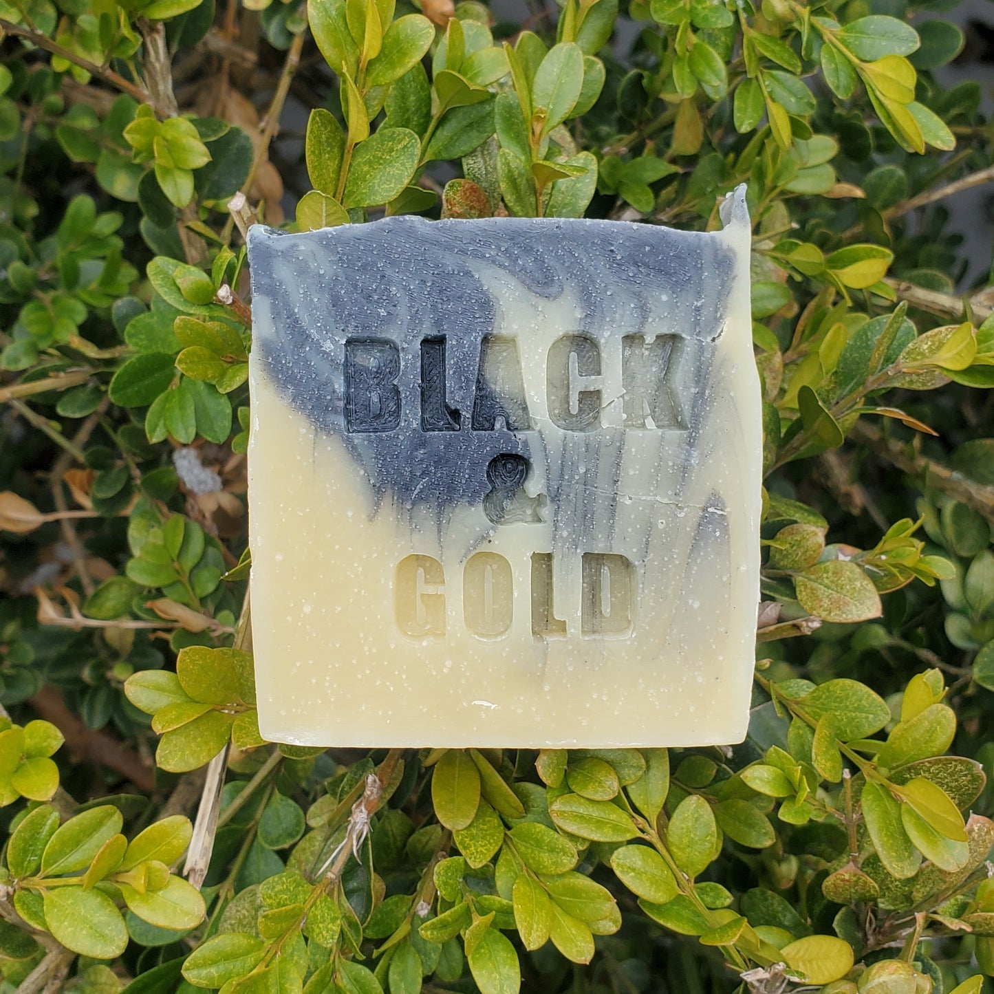 Pittsburgh Soap